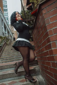 Franshesca_HotxxXZOE Bild