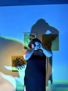 FlorenceAnderson little mermaid Pic