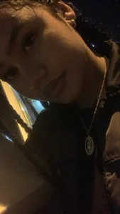 NoiraVale Hey you… I’m already live and glowing for you ✨ Come see what I’m wearing… or maybe help me take it Pic 2