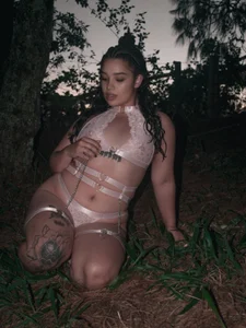 the art of the forest and my body de Julieta_333 Foto 3