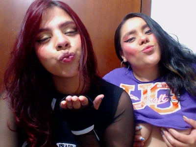 nicky_andcamil So beautys Pic 2