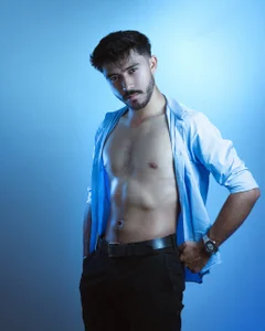 dam0n_fr0stのReady for me to Frost your heart… or melt it?の 5枚の写真