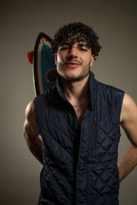 Rafael_Mendezzのskateboardの 2枚の写真