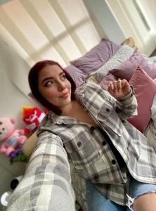 sarah_and_taylor MY HAIR RED IS HOT 😃 Immagine  3