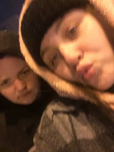 ihaveasecret_ Public Foto 4