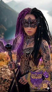 MistressSolena Public Poză 3