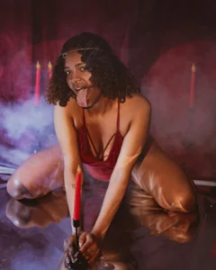 MisRoosSan valentine Bild 2