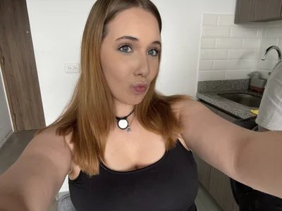 Sofi’s flirting de Sofii_n_Diego  6 Imagens