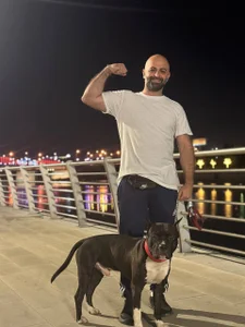 HAIR-MANのWith my best friendの 2枚の写真