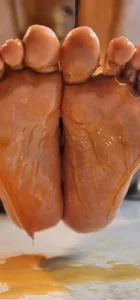 TurnerBBC2 foot lover Kuva 3