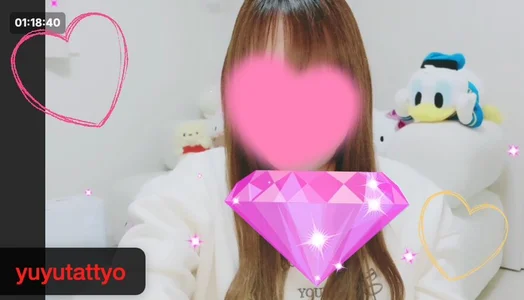koko-chan_ ダイヤ💎 Pic 8