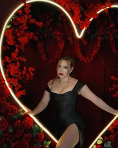 SamanthaKlein_ Heartbreaker❤️! Bilde 5