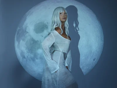 Echoes of the Moon de SarahPeach8 Foto 5