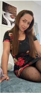 Giovanela_rose I'm sweet... until they provoke me 🍯😈 Pic