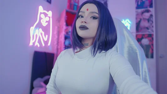 sensualkattt Sunday of cosplay ฅ^>⩊<^ ฅ Pic 8