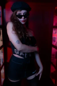 sexy__skinny4u Mysterious and playful🔥 Pic