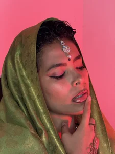 AnaChernova Love my hijab 🔥🎴 Immagine  7