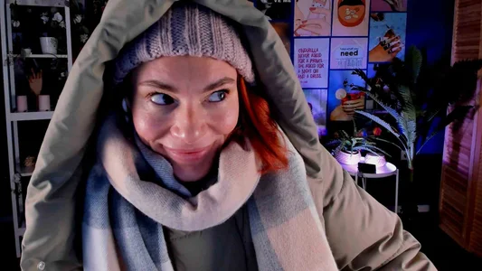 MistyBarnes do not freeze Pic 2