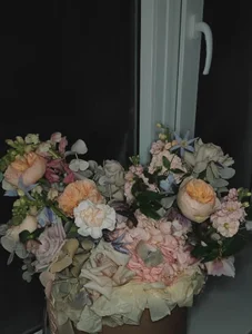 helli_belliFlowers for me Bild 2