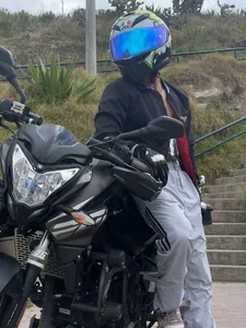 steban_and_kim Steban🕷 Gambar 5