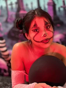 HAPPY HALLOWEN de Chloe_Martini  4 Imagens