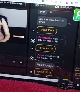 TrishahXo Public รูป  6