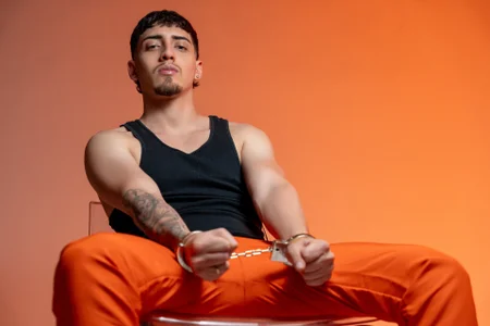 Jeremy_Blake 💋 Stuck in Your Mind, Baby… 😉🔥 Pic 4