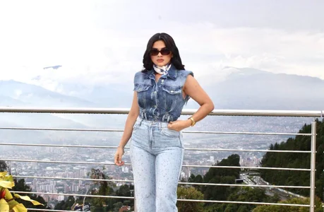Zdjęcia Give_me_your_Cum Denim days & good vibes 💙:  7