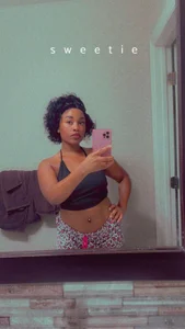 slimcoochi Hottest B in the blockkkkl Foto 2