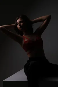 Dark side of the moon od AnnaNoir  4 snímek