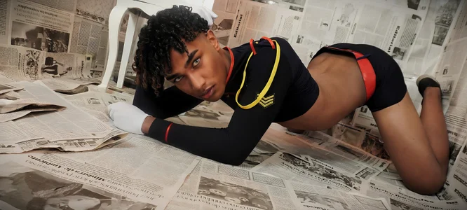 Hanzking01 Me Foto 4