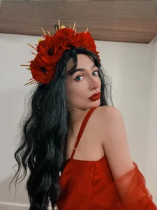 MarieKarma Persephone💋 Pic 4