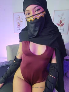 soul_arabian Candy Girl 🍬 Pic 4