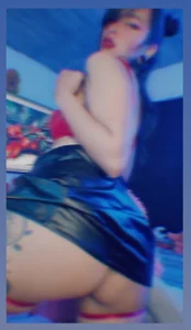 leather and lingerie de Julls420_ Foto 6