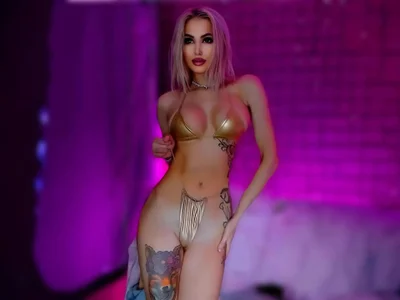 AmeliaXhot Public Bilde 2