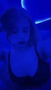 Rogue_Ruby 💜 Pic 5