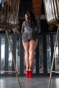 AmberNix My body made desire 💋 Pic 2