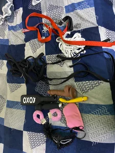 adhya007 Here i show u my naughty 😜 things 🍑🍑 come and see babiee Billede 2