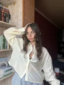 MayaPowell Your beauty😜 Foto 3