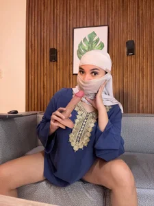 Yara_Rubab In My Dirty Thoughts Pic 2
