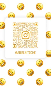 Follow me od Ariel_nitzche  snímek