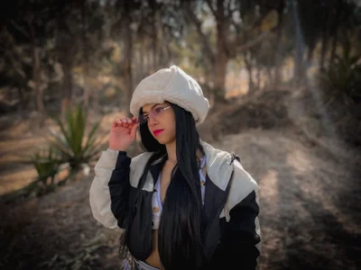 Alysrousmar Alys 🤍 slika 4