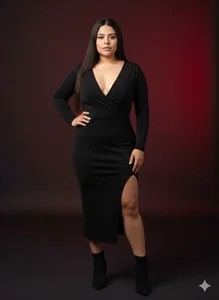 sexy 😋 od SarahThomsons  snímek