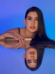 AngelicaVega 💙Blue Reflection💎 Foto 5