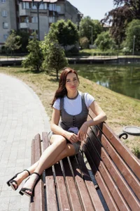 MarlaDewis Something beautiful 💚 Pic