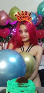 DestinyHills Happy birthday to me ♥ 2023 Poză 5