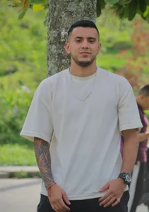 nico_rivera OUTDOORS 😎 Poză