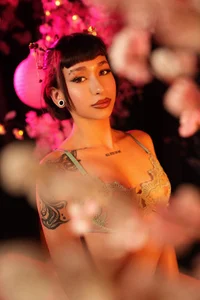 mary_spencer The goddess you asked for, came from the east for you🈺 Pic 3