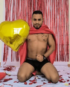 BrianMalonee Happy Valentines Immagine 