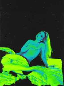 Sexy_Katze 👾👾👾 Hình